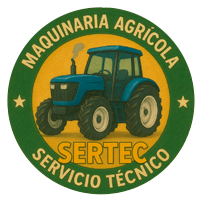Sertec Maquinaria Agrícola